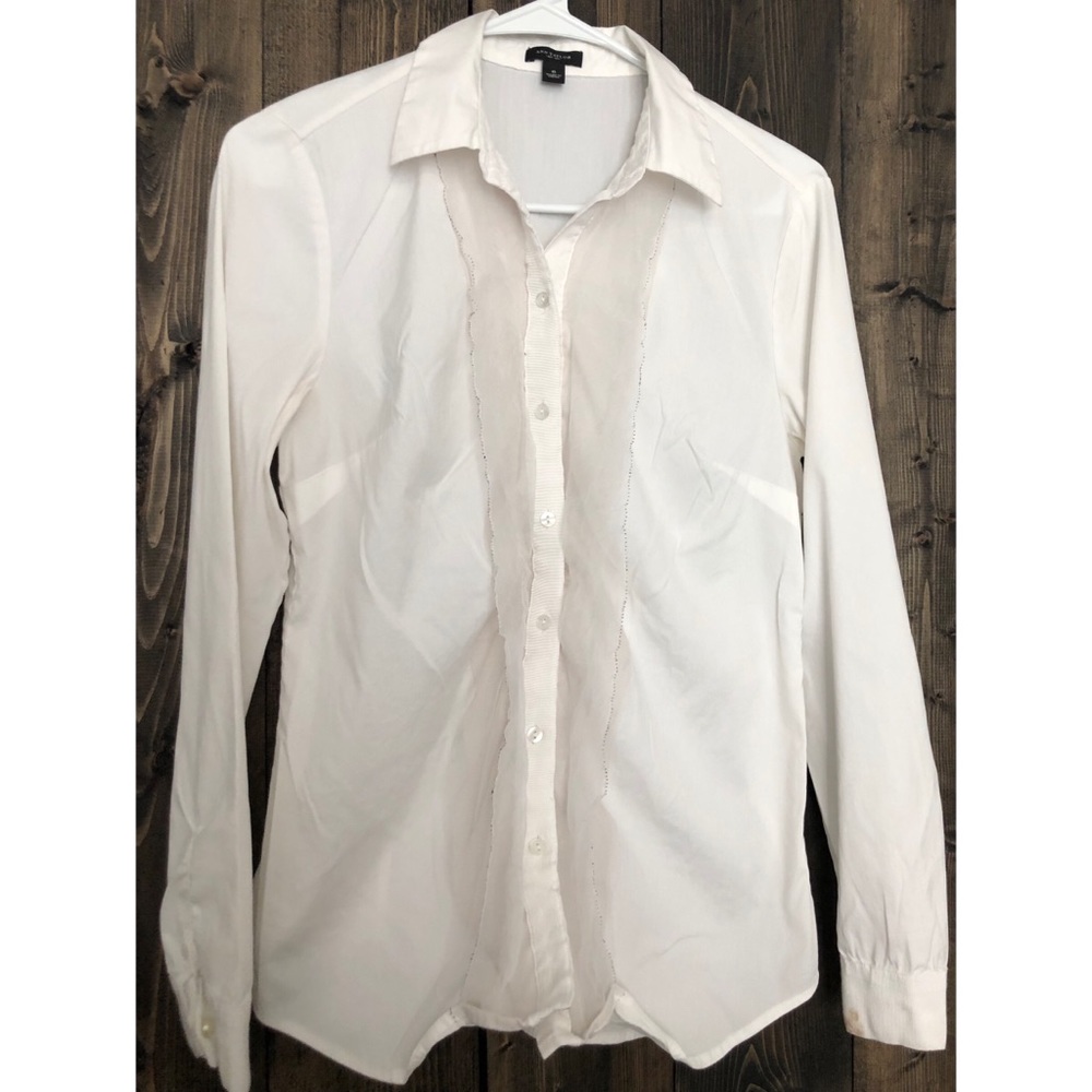 Ann Taylor top